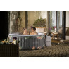 3 személyes felfújható jakuzzi 170 x 66 cm Bestway 60061