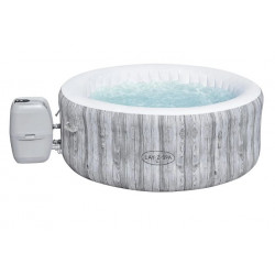 4 személyes felfújható jakuzzi 180 x 66 cm Bestway 60085