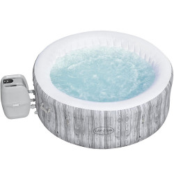 4 személyes felfújható jakuzzi 180 x 66 cm Bestway 60085