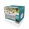 4 személyes felfújható jakuzzi 180 x 66 cm Bestway 60085