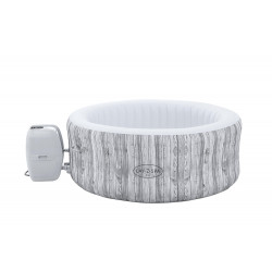 4 személyes felfújható jakuzzi 180 x 66 cm Bestway 60085