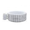 4 személyes felfújható jakuzzi 180 x 66 cm Bestway 60085