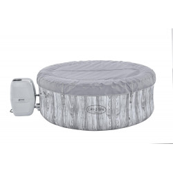 4 személyes felfújható jakuzzi 180 x 66 cm Bestway 60085
