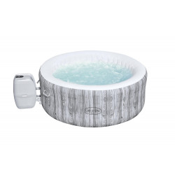 4 személyes felfújható jakuzzi 180 x 66 cm Bestway 60085