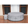 4 személyes felfújható jakuzzi 180 x 66 cm Bestway 60085