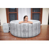 4 személyes felfújható jakuzzi 180 x 66 cm Bestway 60085