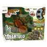 Távirányítós Tarantula Spider infravörös barna R/C