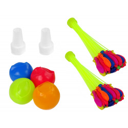 Balloons Battle Water Bomb