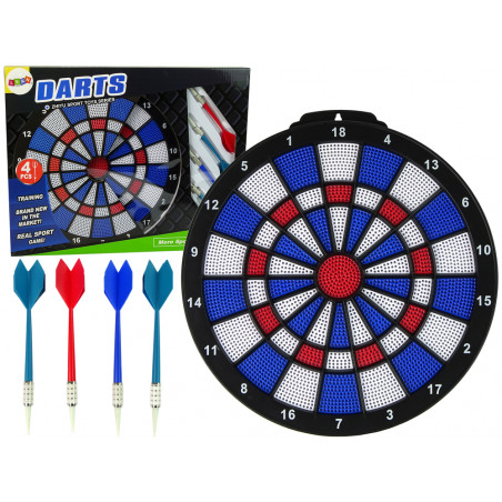 Darts Darts