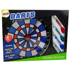 Darts Darts