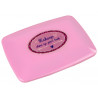 Beauty Set Pink Palette Eyeshadows Glosses