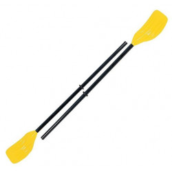 Összecsukható gumicsónak evező 124 cm Bestway 62015