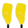 Összecsukható gumicsónak evező 124 cm Bestway 62015