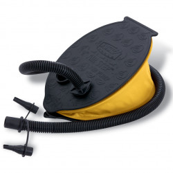 Lábpumpa 23cm x 15cm Bestway 62023