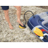 Lábpumpa 23cm x 15cm Bestway 62023