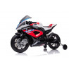 Akkumulátoros motorkerékpár BMW HP4 Race JT5001 Red