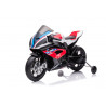 Akkumulátoros motorkerékpár BMW HP4 Race JT5001 Red