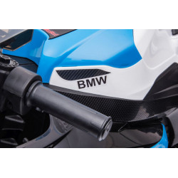 Akkumulátoros motorkerékpár BMW HP4 Race JT5001 kék