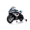 Akkumulátoros motorkerékpár BMW HP4 Race JT5001 fehér
