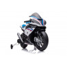 Akkumulátoros motorkerékpár BMW HP4 Race JT5001 fehér