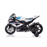 Akkumulátoros motorkerékpár BMW HP4 Race JT5001 fehér