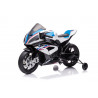 Akkumulátoros motorkerékpár BMW HP4 Race JT5001 fehér