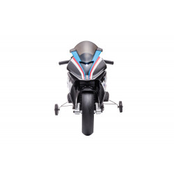 Akkumulátoros motorkerékpár BMW HP4 Race JT5001 fehér
