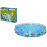 Sea World felfújható medence 183 x 33 cm Bestway 51005