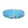 Sea World felfújható medence 183 x 33 cm Bestway 51005