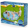 Sea World felfújható medence 183 x 33 cm Bestway 51005
