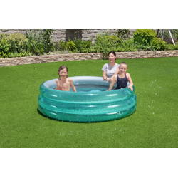 Bestway 51042 Felfújható medence 170 cm x 53 cm