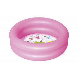 Felfújható medence Pancsoló 61 cm x 15 cm Bestway 51061