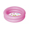 Felfújható medence Pancsoló 61 cm x 15 cm Bestway 51061