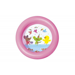 Felfújható medence Pancsoló 61 cm x 15 cm Bestway 51061