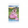 Felfújható medence Pancsoló 61 cm x 15 cm Bestway 51061