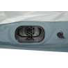 Légmatrac, szivattyú 203 x 152 cm Bestway 69078