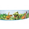 Dinosaurs Garden Pool 244 cm x 46 cm Bestway 55001