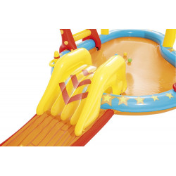 Felfújható játszótér 435 x 213 x 117 cm Bestway 53068