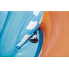 Vulkán felfújható játszótér 265 x 104 cm Bestway 53069