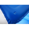 Felfújható medence tetővel 213 x 155 x 132 cm Bestway 54370