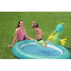 Medence Játszótér 188 cm Bestway 53114