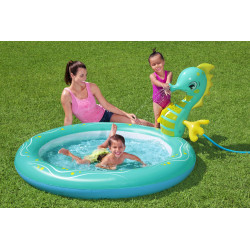Medence Játszótér 188 cm Bestway 53114