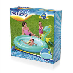 Medence Játszótér 188 cm Bestway 53114