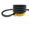 Dugattyús lábszivattyú 13cm Bestway 62147