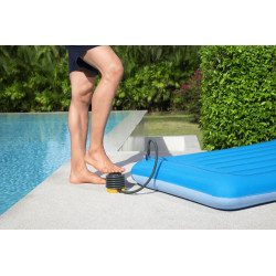 Dugattyús lábszivattyú 13cm Bestway 62147