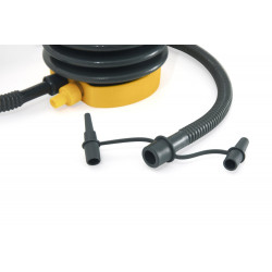 Dugattyús lábszivattyú 13cm Bestway 62147