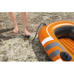 Dugattyús lábszivattyú 13cm Bestway 62147