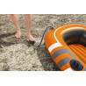 Dugattyús lábszivattyú 13cm Bestway 62147