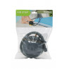 Dugattyús lábszivattyú 13cm Bestway 62147