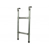 Létra a LEAN Sport Max és SPORT PRO trambulinhoz, 60 cm